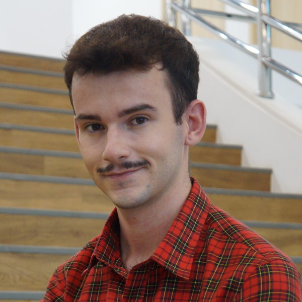 Mr Elliot Hunt